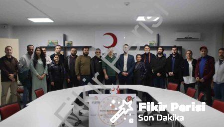 Manisa Medya Akademisi Kapılarını Yapay Zeka Haberciliği ile Açtı