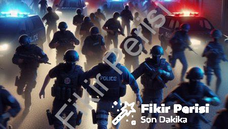 Marmaris’te Kritik Operasyon: Kesinleşmiş Cezası Bulunan FETÖ Firarisi Yakalandı