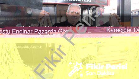 Doğanın Mucizesi Enginar: Karaciğer Sağlığının Gizli Kahramanı Aydın Pazarlarında Göz Kamaştırıyor